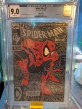  on The Hot Collector