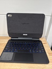 Typecase KB 200-100 Bluetooth Keyboard Folio For 9.7 iPad 5th 6th Gen