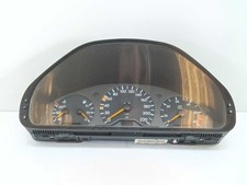 2025400548 INSTRUMENTENTAFEL / 1752507 FÜR MERCEDES-BENZ CLASE C W202 C 220 D 2025400548 INSTRUMENTENTAFEL / 1752507 FÜR MERCEDES-BENZ CLASE C W202 C 220 D