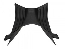 Vespa ALTE! Primavera Fußraumabdeckung Fußmatte Gummimatte 1B001079 VOR FACELIFT