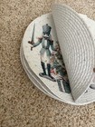Christmas Lane Nutcracker Ballerina Braided Placemat Set of 4 — photo 6
