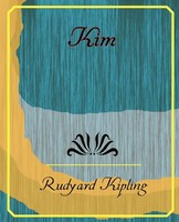 Kim Rudyard Kipling Taschenbuch Kartoniert / Broschiert Englisch 2008