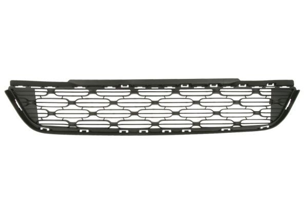 Front BLIC 6502-07-0544910P Ventilation Grilles, bumper for CITROËN