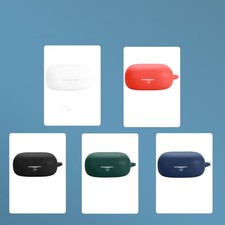 Earbud Silicone Cover Shockproof Shell Washable Sleeve Guard Case for Earbuds X9