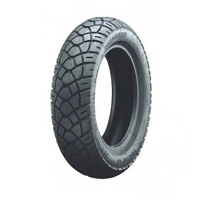 100/80-10 58M TL Reifen Heidenau K58 passend für Yamaha YA Axis 50