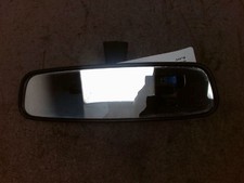 Retroviseur intérieur Ford FUSION