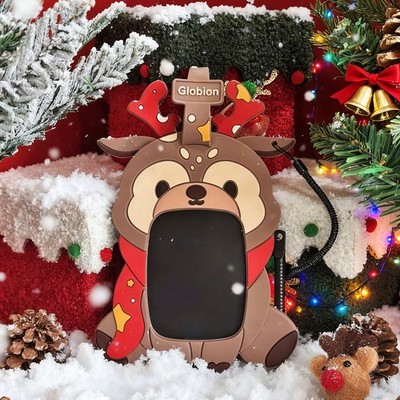 ELK LCD 4.5'' Writing Tablet Digital Drawing Board children Toy Christmas Gift