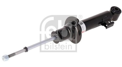 Febi Front Left or Right Shock Absorber Strut For Mitsubishi L200 / Triton