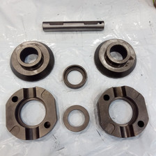 Spartan Locker For Dana 60 Differential With 35 Spline Axles-includes Cross Pin Spartan Locker For Dana 60 Differential With 35 Spline Axles-includes Cross Pin