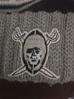 Raiders Beanie Gridiron Classic (Rare) — photo 3