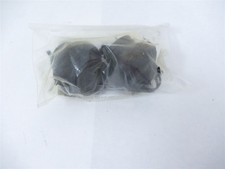 246131 Old-Stock; Lovejoy 68514449972 Lot-2 Boots and Ties 5/8"ID x 2.03"OD