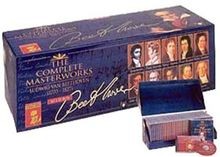 Masterworks (Compl.) von Various | CD | Zustand gut