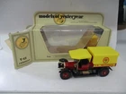Matchbox Lesney Yesteryear Y-13 Crossley- "UK MATCHBOX" promo code 2, boxed