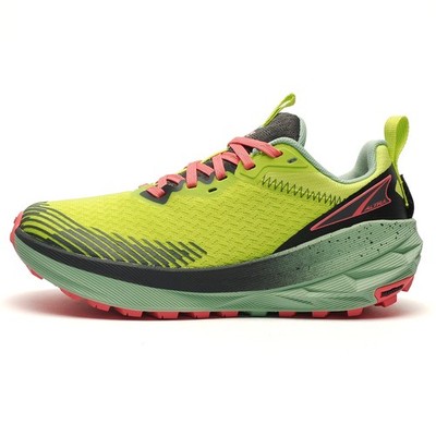 Altra Experience Wild 2 Damen Trail Laufschuhe All Terrain Outdoor Turnschuhe