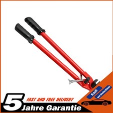 Rinneisenbiegezange f&uuml;r Dachrinnenhaken Rinnenhalter-Biegezange f&uuml;r Dachdecker