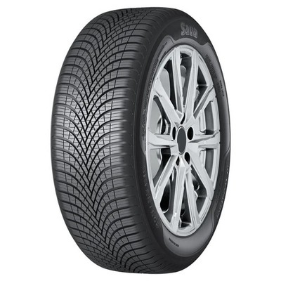 Ganzjahresreifen Sava 225/55 R17 101W ALL WEATHER XL M+S
