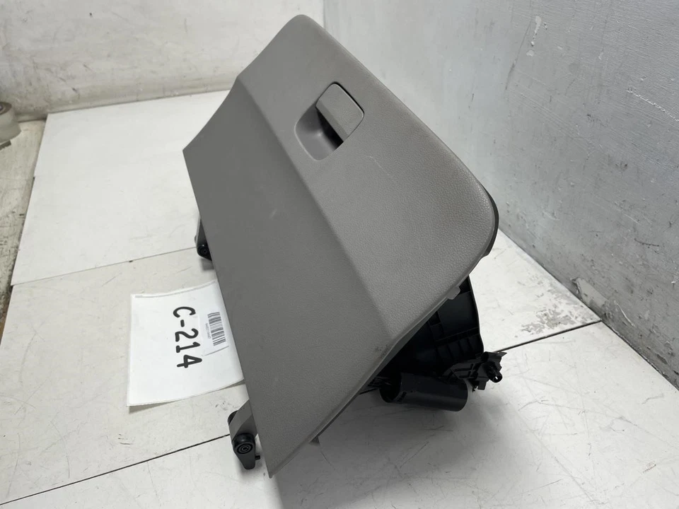 Honda Insight 2010 tablero híbrido guantera OEM+ Foto 2 de 4