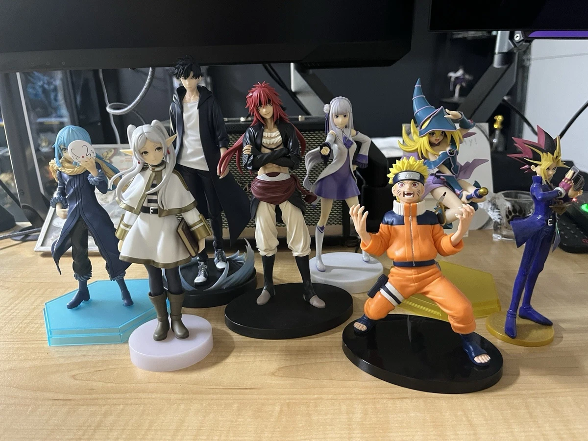 Anime Figure Lot products for sale | eBay