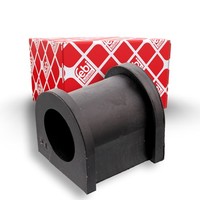 febi Bilstein Lagerung, Stabilisator 42837 FüR Toyota, Vorderachse