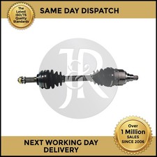 FITS TOYOTA RAV4 2.0 DRIVESHAFT NEAR/SIDE 1994>2000