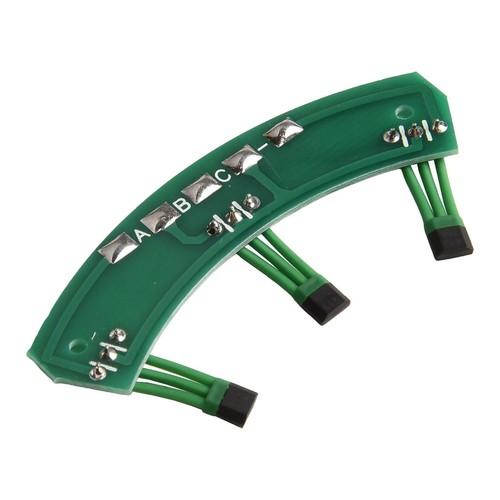 Bici Elettrica PCB 3 Ruote Motore PCB Materiali Alta Qualit?? Motore Onda Sinuso - Foto 9 di 12