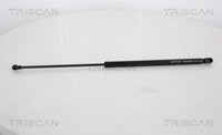 Heckklappen DäMpfer Gasfeder Kofferraum Triscan 8710 29297 FüR Audi B3 89 8B3