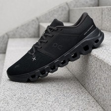 On Running Cloud X 5 Black 3WG30061043 Women's New