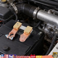 Horizontal Knife-type Battery Switch, Negative Battery Disconnect Switch 12V/24V