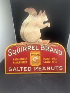 Squirrel Brand | eBay