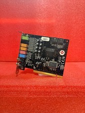 DIAMOND FORMOSA CMI8768 7.1 CH PCI SOUND CARD W/ S/PDIF