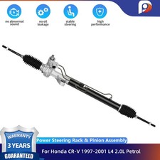 Power Steering Rack And Pinion For Honda Cr-v L4 2.0l1997 1998 1999 2000 2001 Power Steering Rack And Pinion For Honda Cr-v L4 2.0l1997 1998 1999 2000 2001