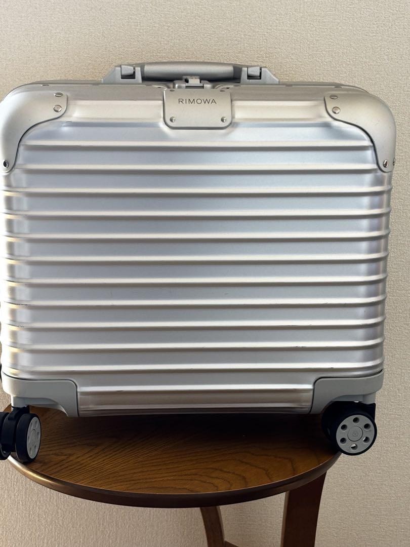 Rimowa Topas Titanium Rimowa Iata Rimowa Original Rimowa Topas