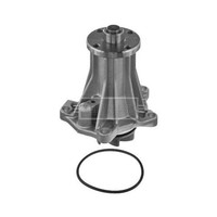 Wasserpumpe Borg & Beck FüR Ford Transit FM FN FF 2006-2014