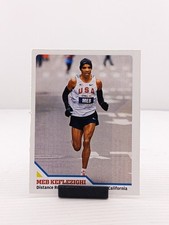 2010 Sports Illustrated for Kids MEB KEFLEZIGHI #441 SIFK Marathoner Runner
