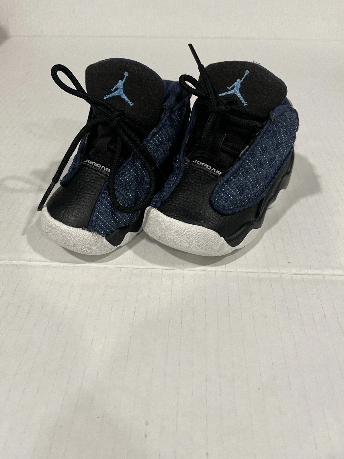 Baby Jordan’s Retro Size 5C