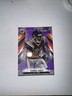 2024 Topps Inception Torry Holt /125 Purple #80 NB1
