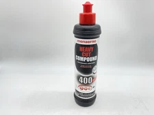 Heavy Cut Compound 400" Car Polish I Heavy Cut Compound - Medium Cut Polish