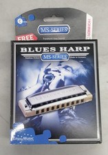 Harmonica Model M533016X HOHNER