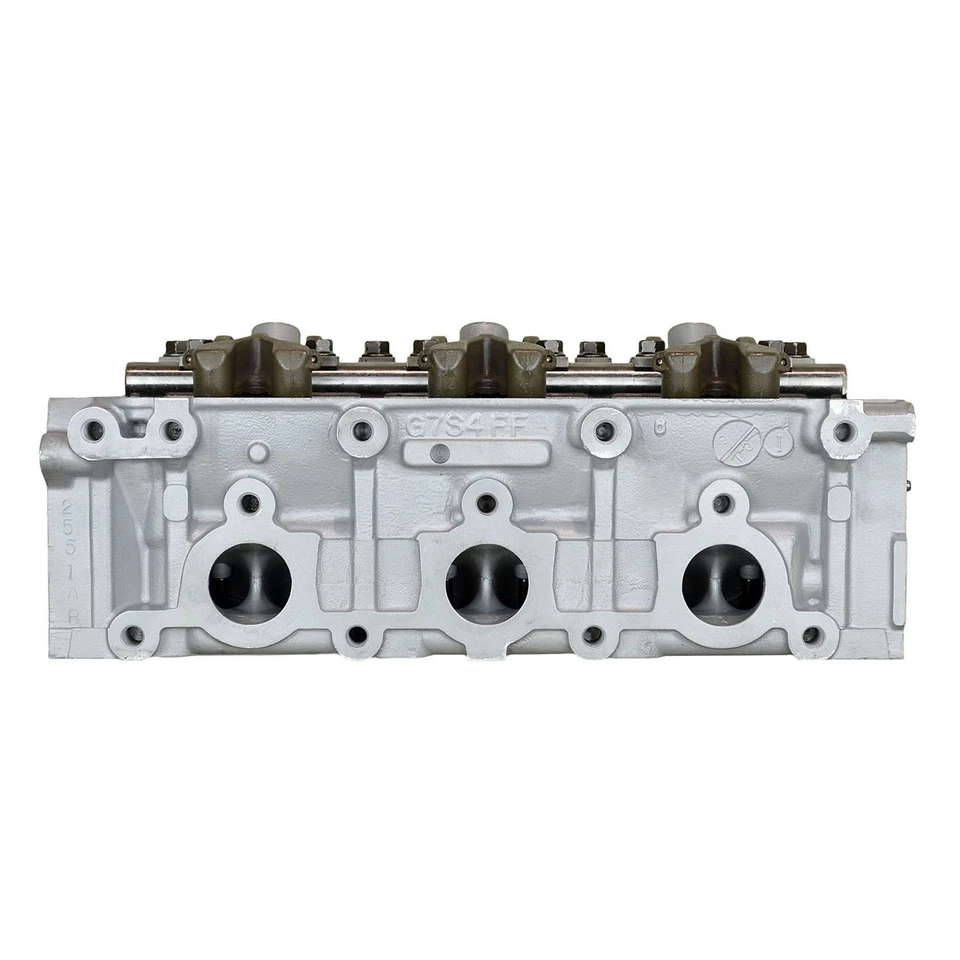 ATK Engines 2251AR Remanufactured Cylinder Head 1997-2004 Mitsubishi Diamante Le - Image 4 of 4