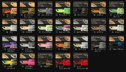 NEW Deps B Custom Tandem Willow Spinnerbait 3/8oz Deadgrass #10 - Image 2