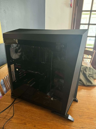 Gaming Computer Desktop PC GTX1080 | eBay