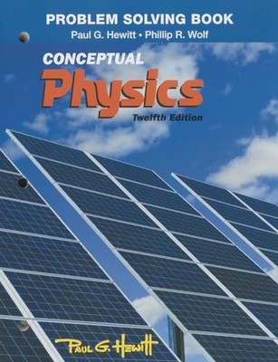 Problem Solving for Conceptual Physics, Wolf, Phil