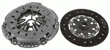 Kit d'embrayage Mercedes VITO