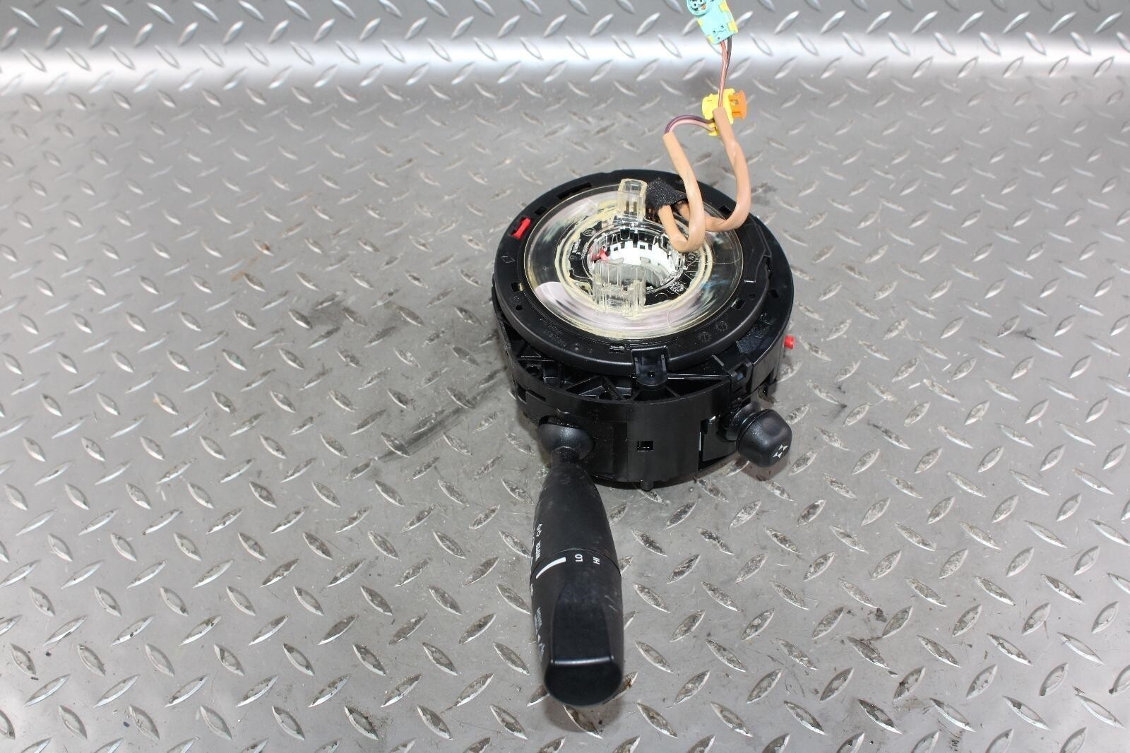 Maserati Ghibli 2014-2017 Steering clock spring