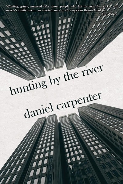 Hunting By The River Daniel Carpenter Taschenbuch Englisch 2024-image