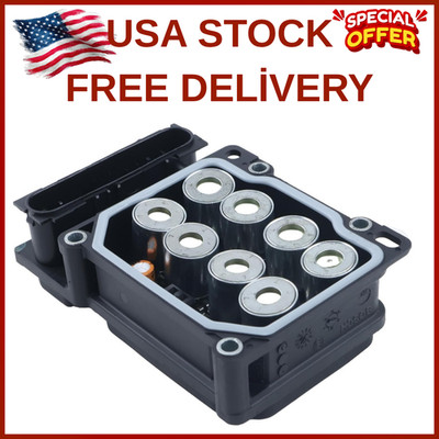 ABS Brake Pump Control Module OEM 44050-06070 44510-06060 for Toyota Camry 2007-