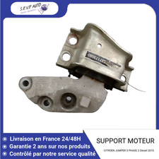 Support moteur Citroen JUMPER