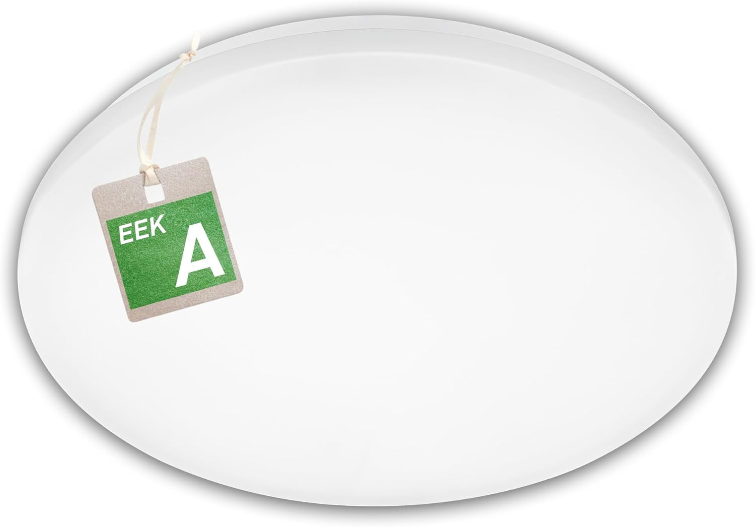Plafoniera LED Professionale 12W 2520Lm - 50.000 Ore Classe A