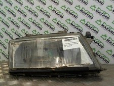 Feu avant (phare) Saab 9-3