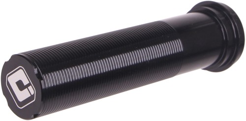ODI Fusion Alloy Throttle Tubes Throttle-By-Wire #H70FVTB